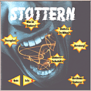 CD-ROM - STOTTERN