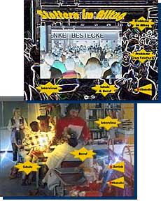CD-ROM - Stottern im Alltag