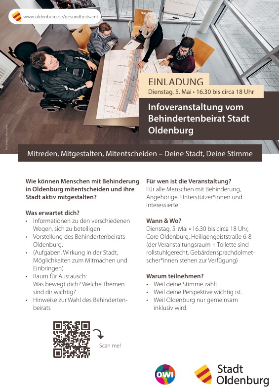 Bild Einladung