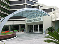Hotel Croatia