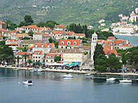 Uferpromenade