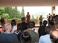 Opening Ceremony