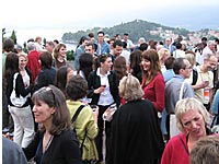 Hotel Terrasse