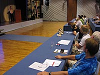 Congress Hall